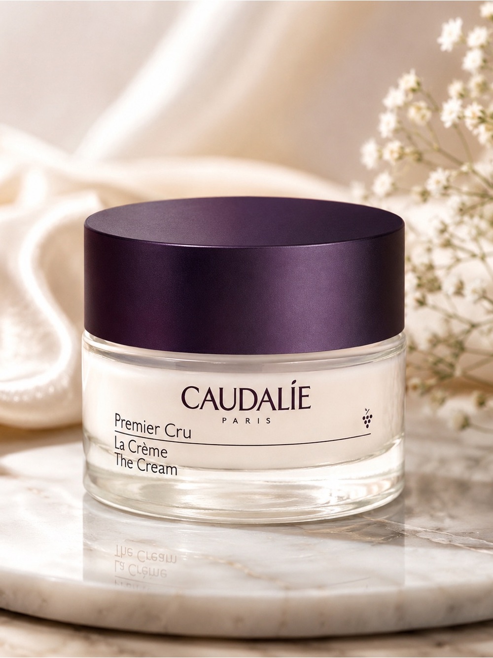 Caudalie Premier Cru The Cream 15 mL